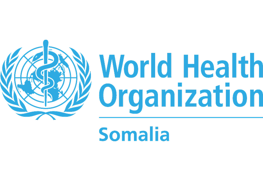 WHO Somalia